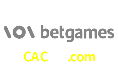 Betgames